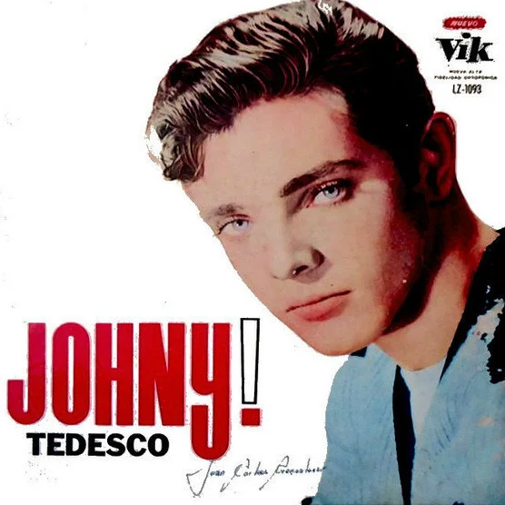 Johny Tedesco