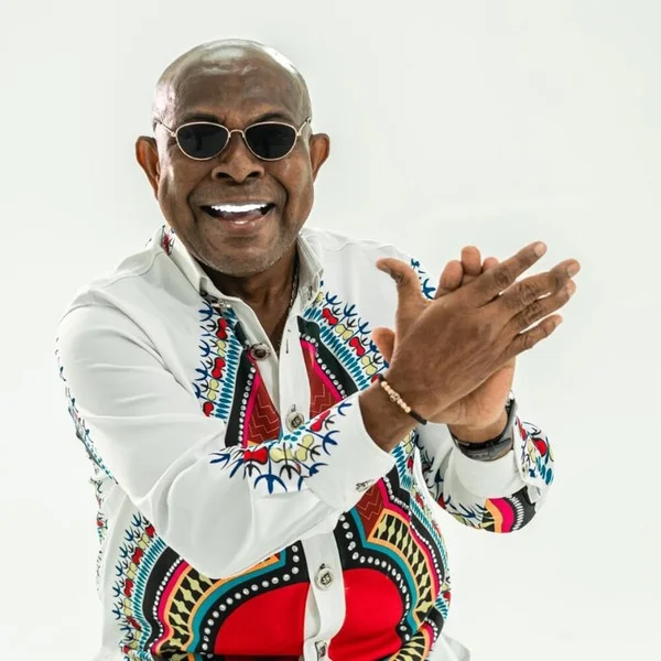 Wilson "Saoko" Manyoma